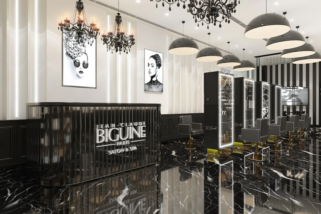 LUZO | Avail Offers At Premium Salons and Spas