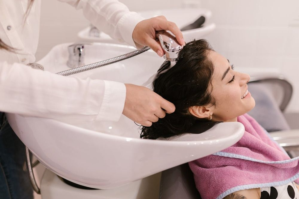 Hair Spa Benefits: Why It’s Good for Healthy Hair & Growth?