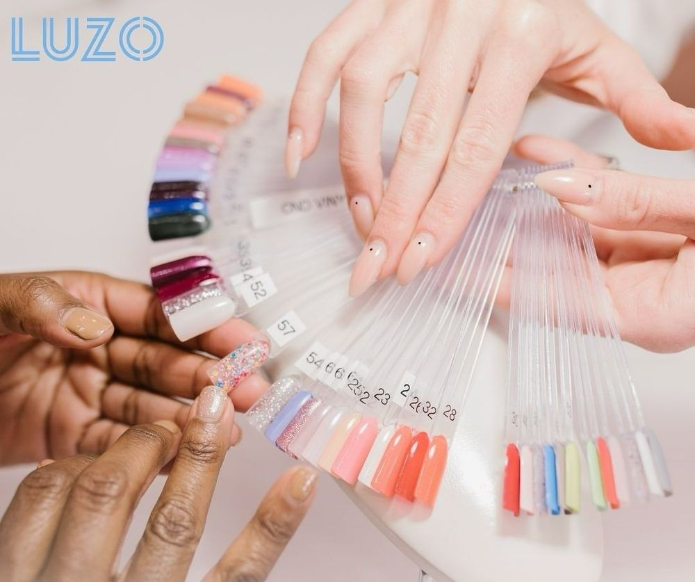 How Long Does Nail Extension Last?