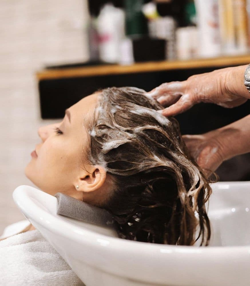 Hair Spa