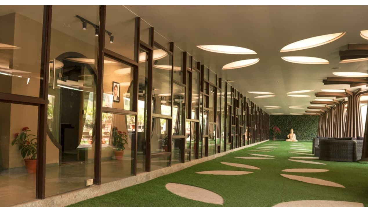 Explore CocoMelon Salon & Spa, a trusted LUZO salon partner with branches near you