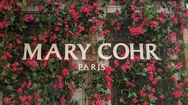Explore Mary Cohr, a trusted LUZO salon partner with branches near you