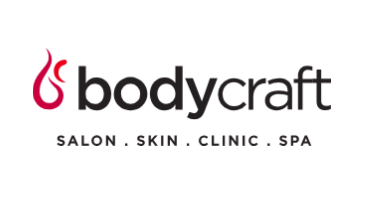 Explore Bodycraft Clinic, a trusted LUZO salon partner with branches near you
