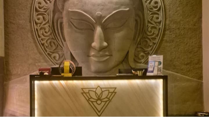 Muktaa Wellness, Marine Drive, Mumbai | Book on LUZO