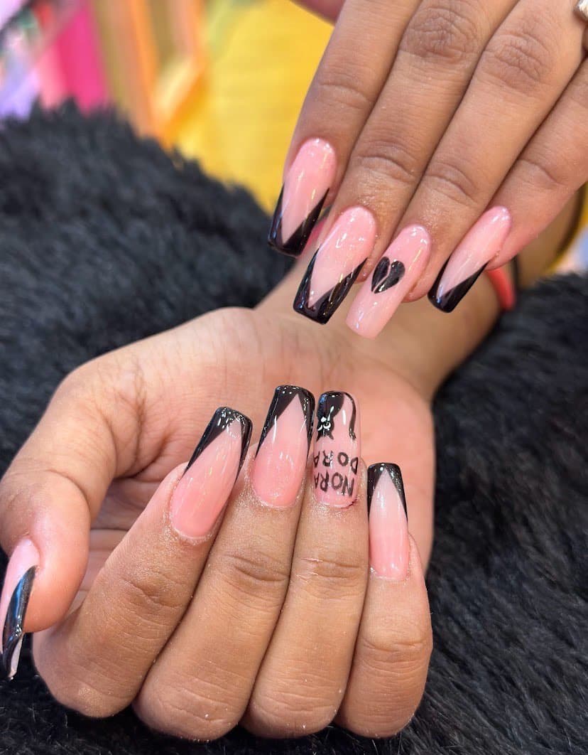 Explore The SoBo Nail Salon, a trusted LUZO salon partner with branches near you