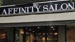Explore Affinity Salon, a trusted LUZO salon partner with branches near you