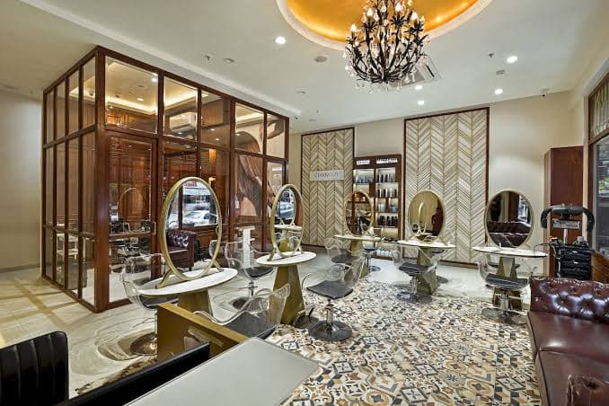 Explore Bodycraft Salon & Spa, a trusted LUZO salon partner with branches near you